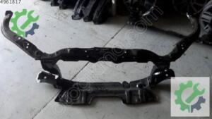 2009-2014 HONDA CITY ÖN PANEL