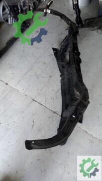 Honda City Ön Panel 2009-2014 çıkma parça