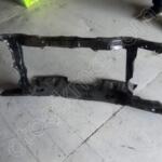 2009-2014 HONDA CITY ÖN PANEL