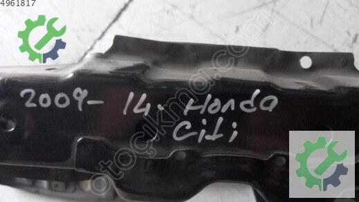 Honda City Ön Panel 2009-2014 çıkma parça