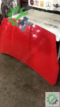 Hyundai i20 Kaput 2009-2014 çıkma parça