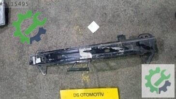 Hyundai i20 Ön Tampon Demiri çıkma parça