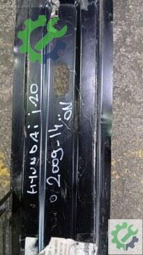 Hyundai i20 Ön Tampon Demiri 2009-2014 çıkma parça