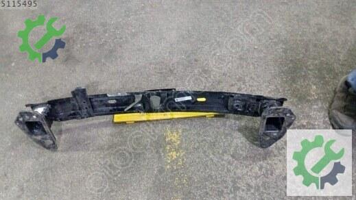 Hyundai i20 Ön Tampon Demiri 2009-2014 çıkma parça