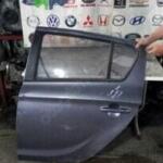 2009-2014 HYUNDAİ İ20 SOL ARKA KAPI