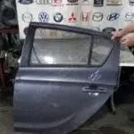 2009-2014 HYUNDAİ İ20 SOL ARKA KAPI