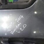 2009-2014 HYUNDAİ İ20 SOL ARKA KAPI