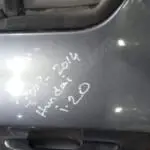 2009-2014 HYUNDAİ İ20 SOL ARKA KAPI
