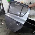 2009-2014 HYUNDAİ İ20 SOL ARKA KAPI