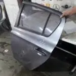 2009-2014 HYUNDAİ İ20 SOL ARKA KAPI