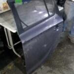 2009-2014 HYUNDAİ İ20 SOL ARKA KAPI