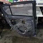 2009-2014 HYUNDAİ İ20 SOL ARKA KAPI