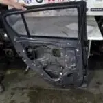 2009-2014 HYUNDAİ İ20 SOL ARKA KAPI