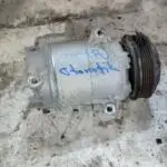 2005 Audi A4 Tampon Demiri Çıkma Parça Ankara