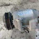 2009 Opel Astra Klima Kompresörü Çıkma Parça Ankara