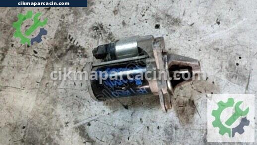 Opel Astra Marş Dinamosu çıkma parça