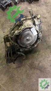 2009-2014 OPEL ASTRA J 1.4 TURBO 6 İLERİ KOMPLE ŞANZIMAN