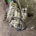 2009 Opel Astra Şanzıman Komple Çıkma Parça Ankara