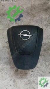 2009-2014 OPEL ASTRA J DİREKSİYON AİRBAG