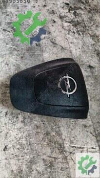 Opel Astra Direksiyon Airbag 2009-2014 çıkma parça
