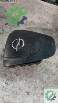 Opel Astra Direksiyon Airbag 2009-2014 çıkma parça