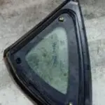 2009-2014 OPEL ASTRA J SAĞ ARKA KELEBEK CAMI