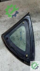 2009-2014 OPEL ASTRA J SAĞ ARKA KELEBEK CAMI