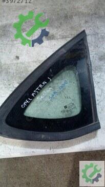 Opel Astra Sağ Arka Kelebek Camı 2009-2014 çıkma parça
