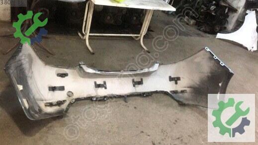 Peugeot 508 Arka Tampon 2009-2014 çıkma parça
