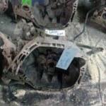 2009 Renault Kangoo Şanzıman Komple Çıkma Parça Ankara