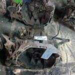 2009 Renault Kangoo Şanzıman Komple Çıkma Parça Ankara