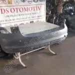 2009-2014 SKODA YETİ ARKA TAMPON -DS OTOMOTİV-