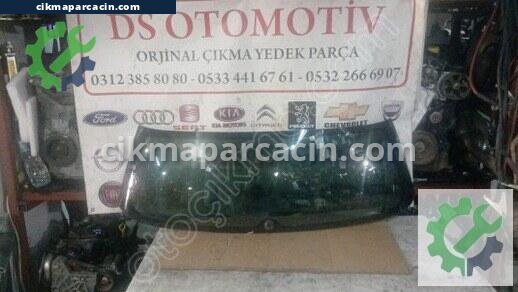 Volkswagen Polo Arka Cam çıkma parça