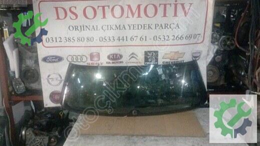 Volkswagen Polo Arka Cam çıkma parça