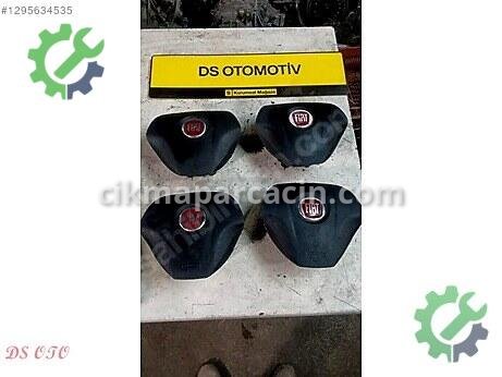 Fiat Fiorino Airbag çıkma parça