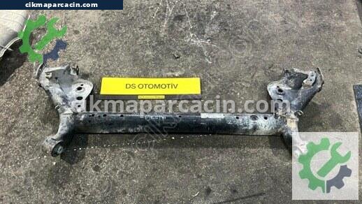 Ford Fiesta Arka Dingil / Torsiyon çıkma parça