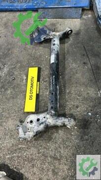Ford Fiesta Arka Dingil / Torsiyon 2009-2015 çıkma parça