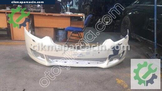 Honda Accord Ön Tampon çıkma parça