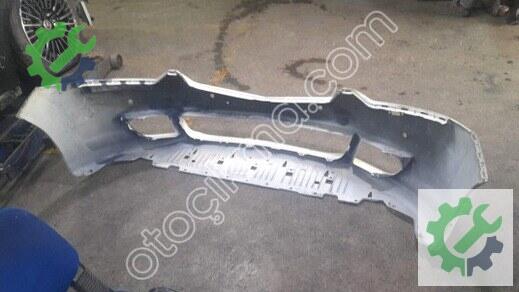 Honda Accord Ön Tampon 2009-2015 çıkma parça