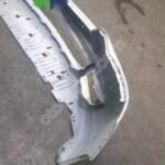 2009-2015 HONDA ACCORD ÖN TAMPON -DS OTOMOTİV-