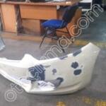 2009-2015 HONDA ACCORD ÖN TAMPON -DS OTOMOTİV-