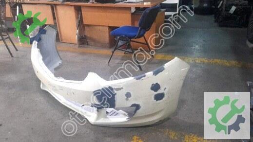 Honda Accord Ön Tampon 2009-2015 çıkma parça