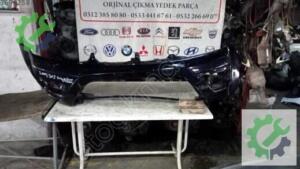 2009-2015 SUZUKİ GRAND VİTARA ÖN TAMPON