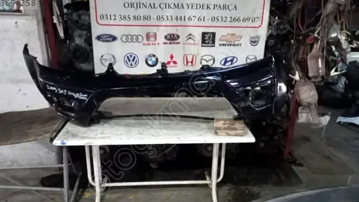 Suzuki Vitara Ön Tampon çıkma parça