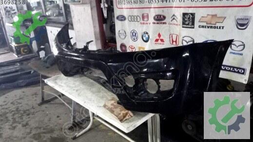 Suzuki Vitara Ön Tampon 2009-2015 çıkma parça