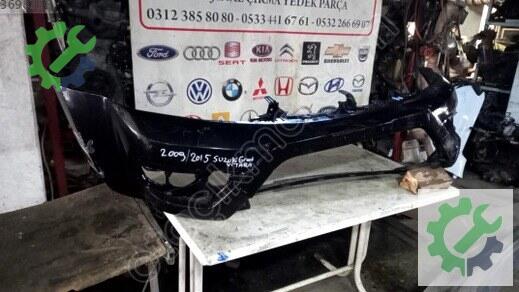 Suzuki Vitara Ön Tampon 2009-2015 çıkma parça