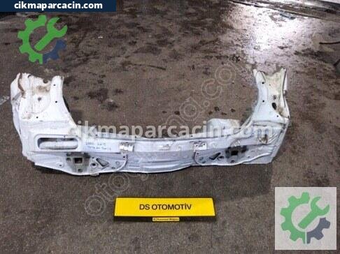 Toyota Yaris Arka Panel çıkma parça