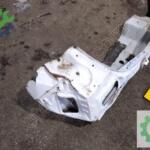 2009-2015 TOYOTA YARIS ARKA PANEL SACI