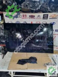 2009-2015 VOLKSWAGEN CRAFTER SAĞ YAN CAM -DS OTOMOTİV-