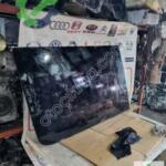 2009-2015 VOLKSWAGEN CRAFTER SAĞ YAN CAM -DS OTOMOTİV-